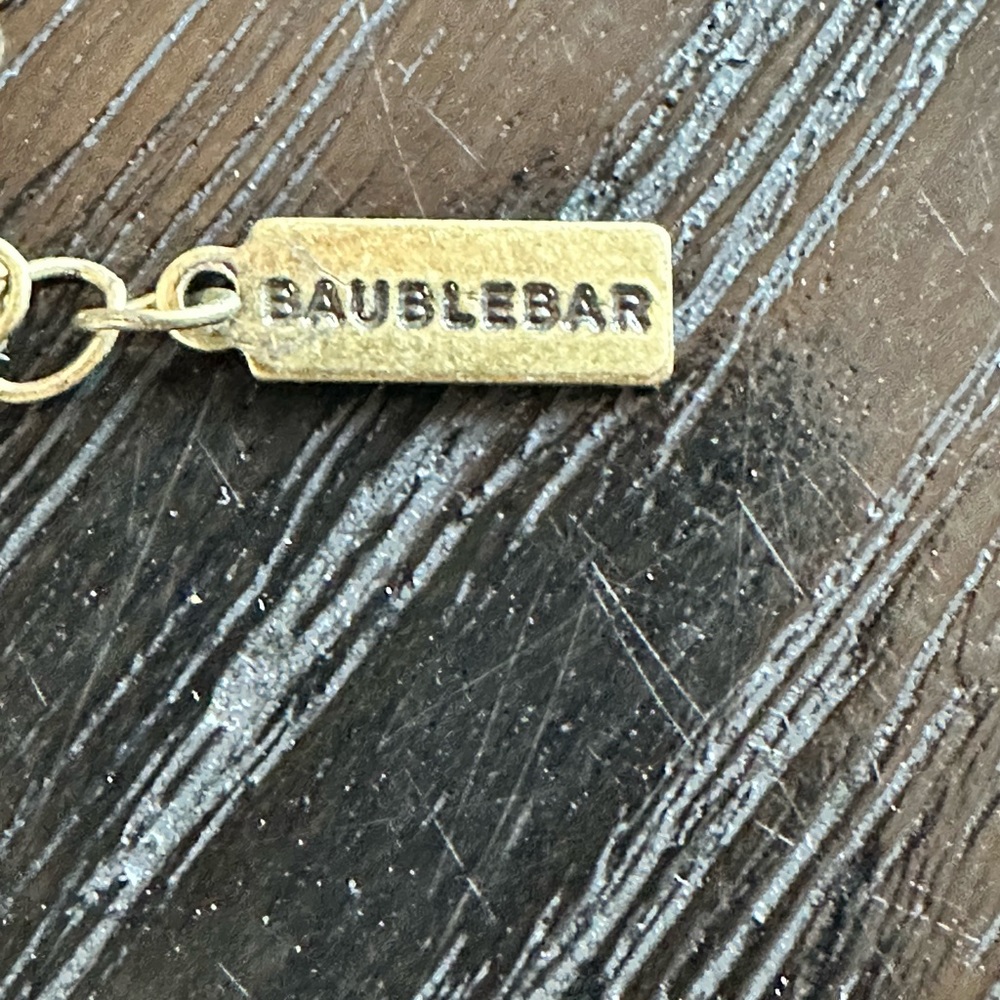 Baublebar necklace - Picture 5 of 5